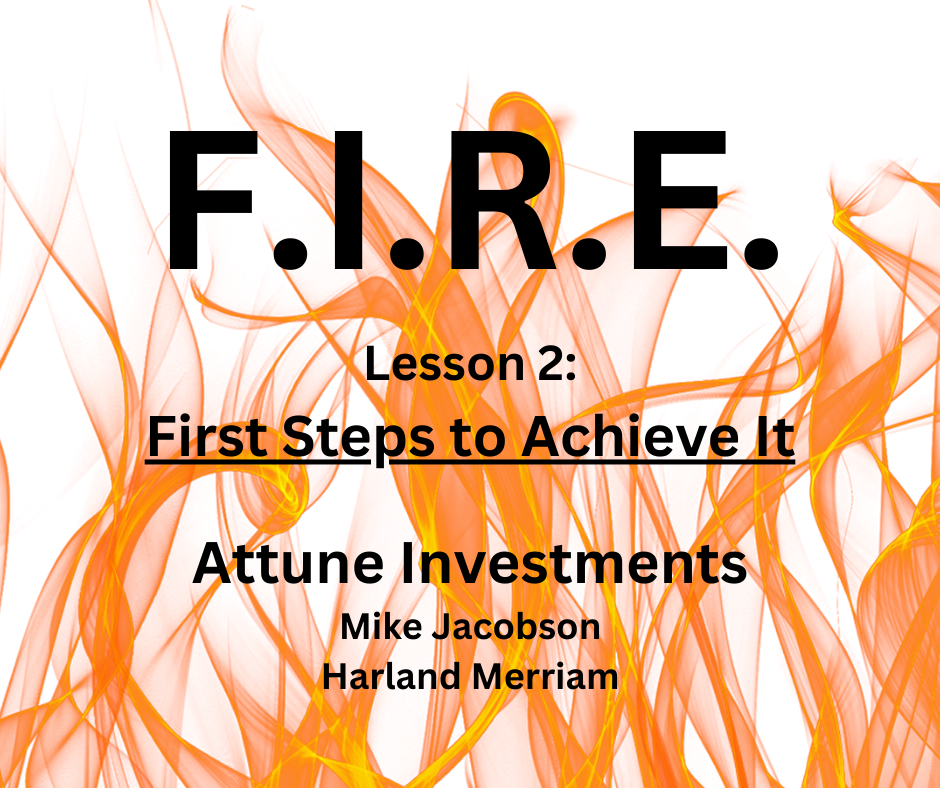 Achieving FIRE at Age 30: Real Stories and Practical Steps